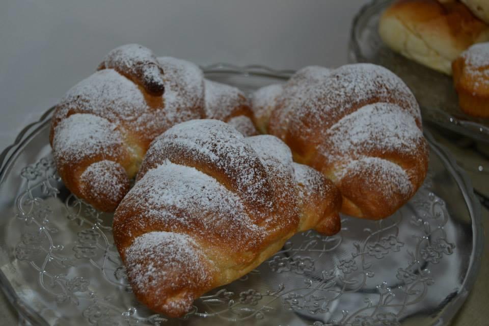 Paolo E Mariella Bed & Breakfast Palermo