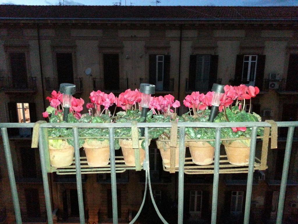 Bed & Breakfast Paolo E Mariella 2*