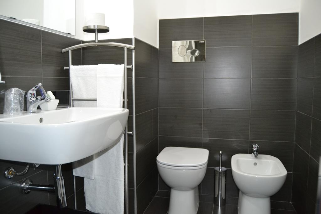 Paolo E Mariella Bed & Breakfast