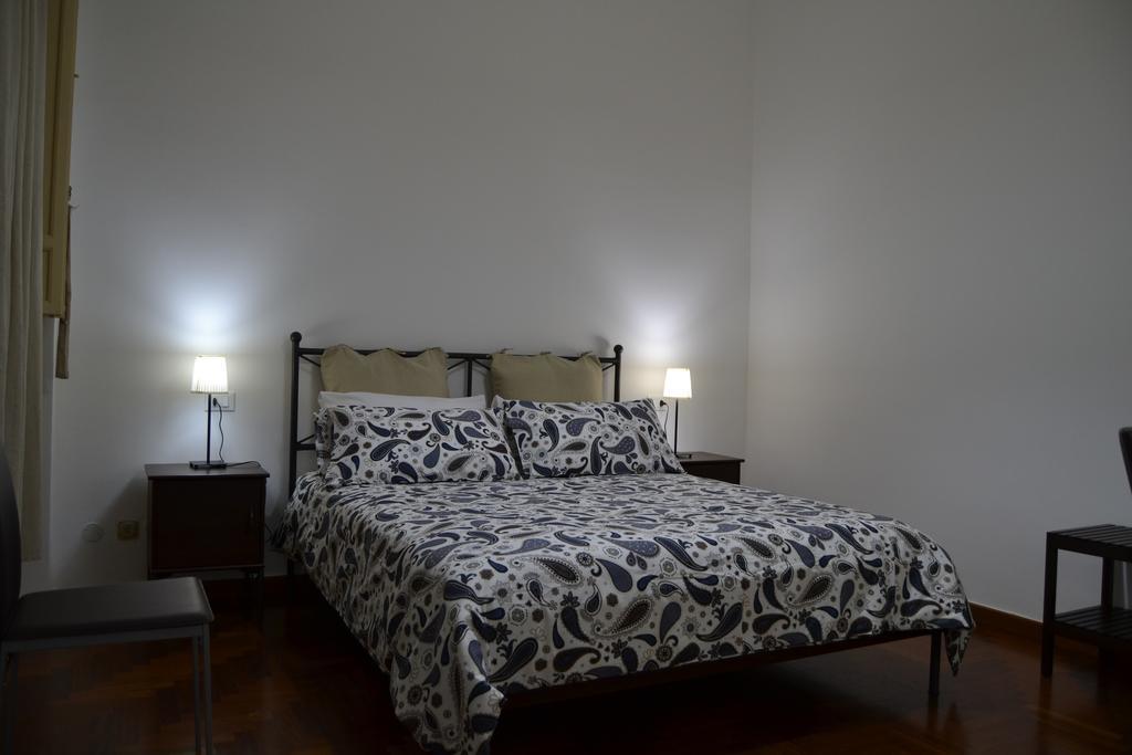 Bed & Breakfast Paolo E Mariella