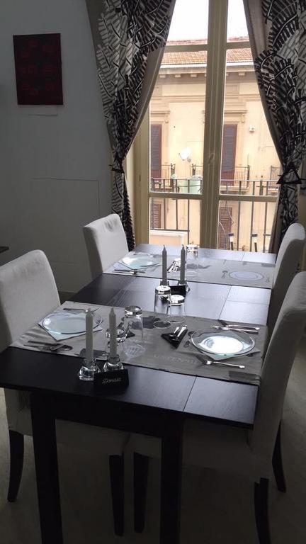 Paolo E Mariella Bed and breakfast 2*